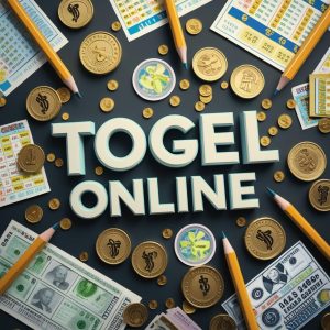 togel-online