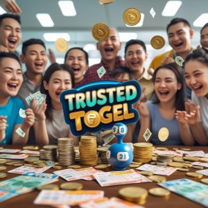 togel-terpercaya